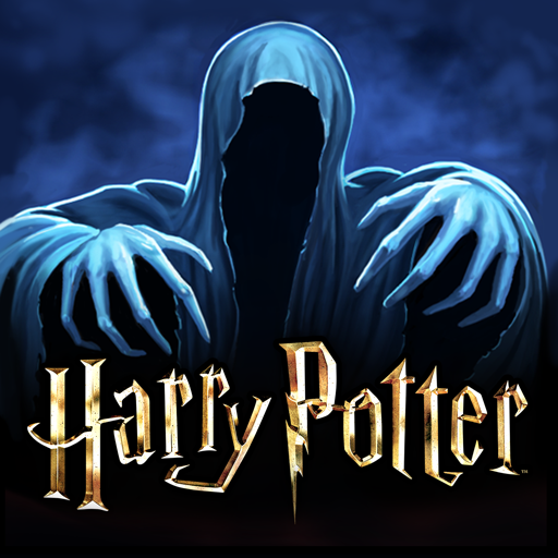 Harry Potter: Hogwarts Mystery for MAC logo