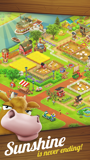 Hay Day 1_43_150 for MAC App Preview 1