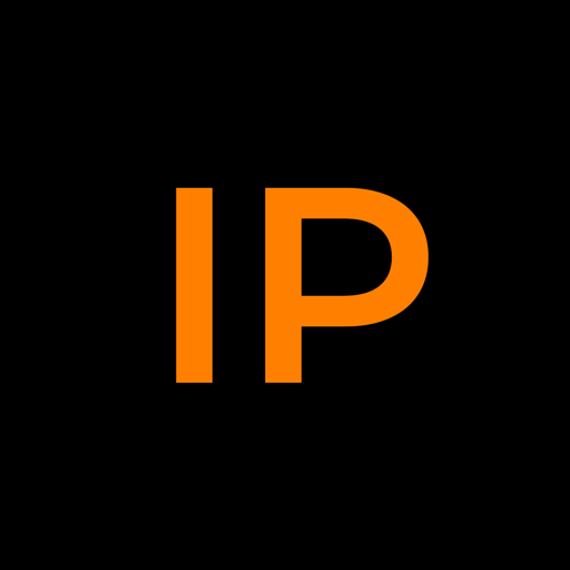 IP Tools: WiFi Analyzer for MAC logo