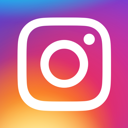 Instagram for MAC logo