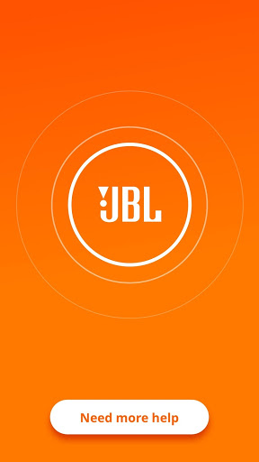 JBL Connect 4.5.223 for MAC App Preview 2
