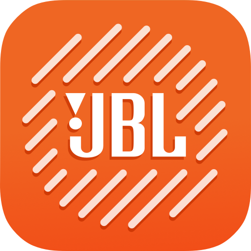 JBL Connect for MAC logo