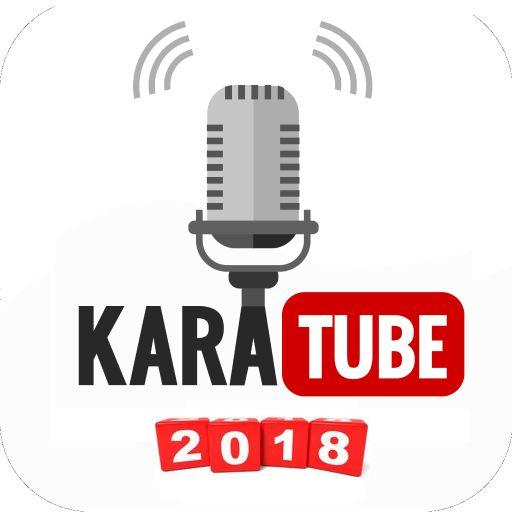 KARATUBE - best karaoke from Youtube for MAC logo