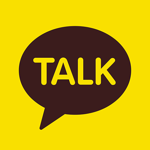 KakaoTalk: Free Calls & Text for MAC logo