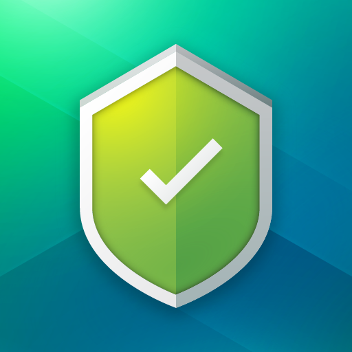 Kaspersky Mobile Antivirus: AppLock & Web Security for MAC logo