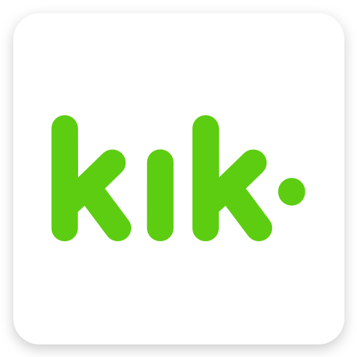 Kik for MAC logo