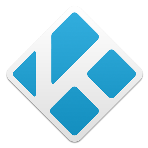 Kodi for MAC logo