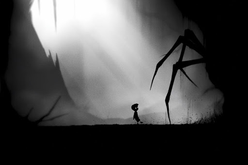 LIMBO for MAC App Preview 2