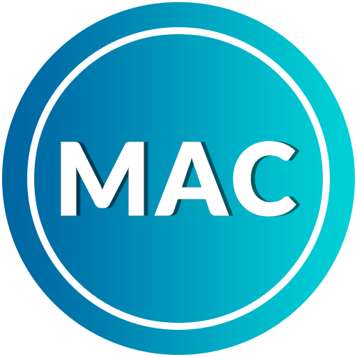 MAC Address Finder for MAC logo