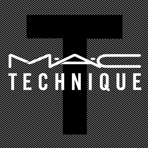 MAC Technique for MAC logo