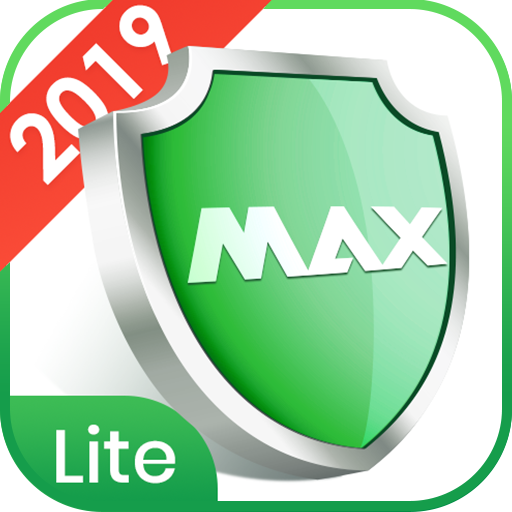 MAX Security Lite - Antivirus, Virus Cleaner for MAC logo