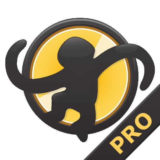 MediaMonkey Pro for MAC logo