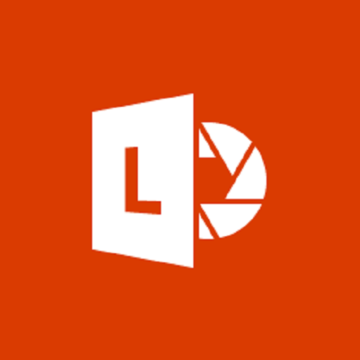 Microsoft Office Lens - PDF Scanner for MAC logo