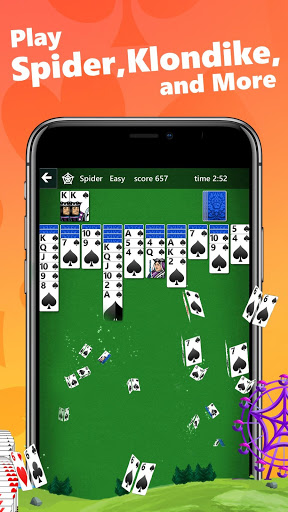 for apple download Solitaire - Casual Collection