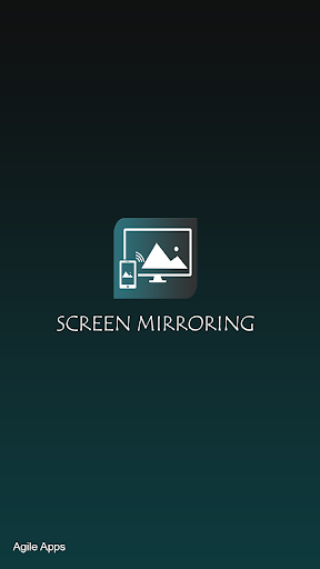 Miracast Screen Sharing App 5.0 for MAC App Preview 1