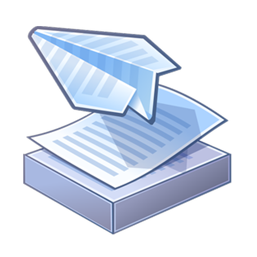 Mobile Print - PrinterShare for MAC logo
