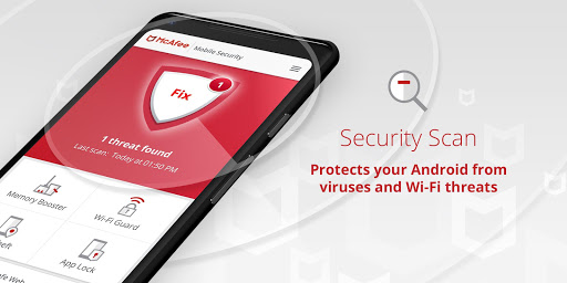 Mobile Security Antivirus Wi-Fi VPN amp Anti-Theft 5.2.0.286 for MAC App Preview 2
