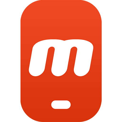 Mobizen Mirroring for MAC logo