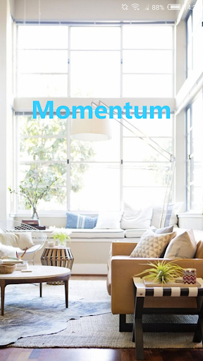 Momentum Camera 5.5.2 for MAC App Preview 1