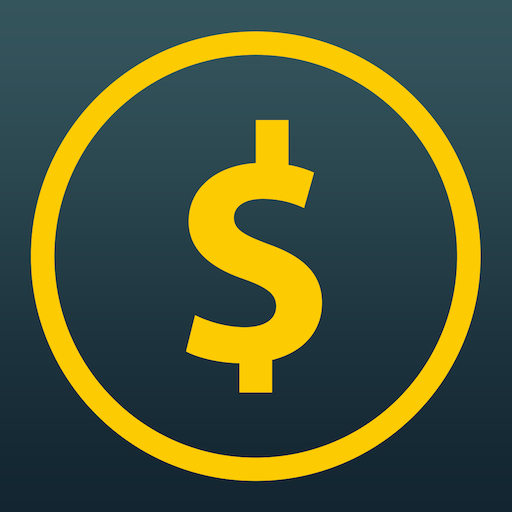 Money Pro - Personal Finance & Expense Tracker for MAC logo