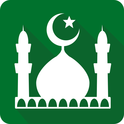 Muslim Pro - Prayer Times, Azan, Quran & Qibla for MAC logo