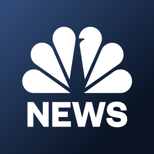 NBC News for MAC logo