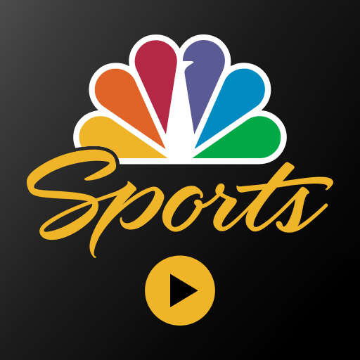 NBC Sports for MAC logo