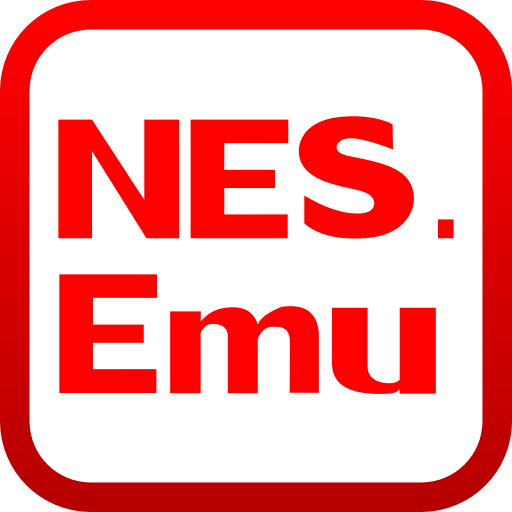 NES.emu for MAC logo