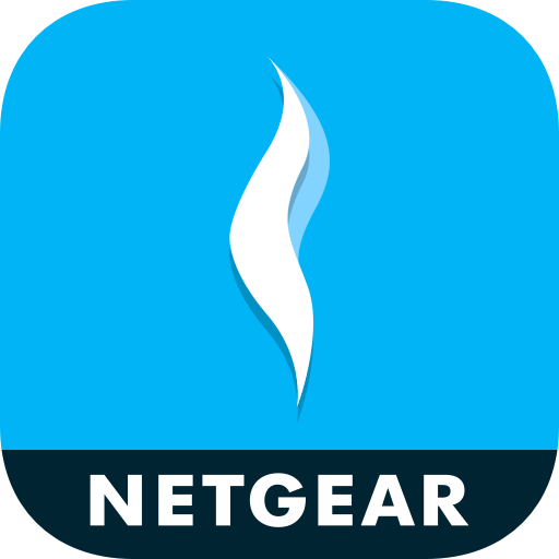 NETGEAR Genie for MAC logo