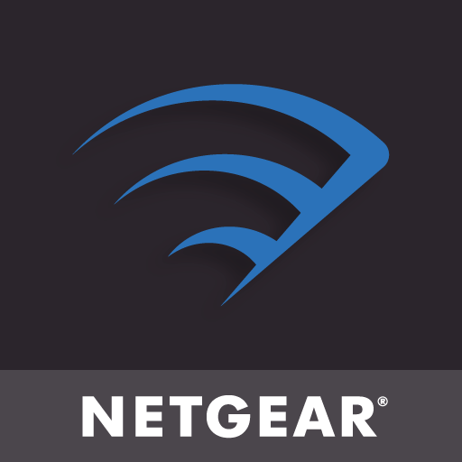 NETGEAR Nighthawk – WiFi Router App for MAC logo