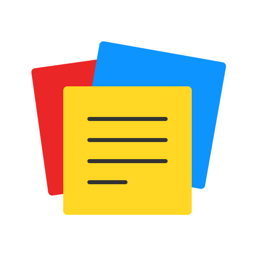 NOTEBOOK - Take Notes, Sync for MAC logo
