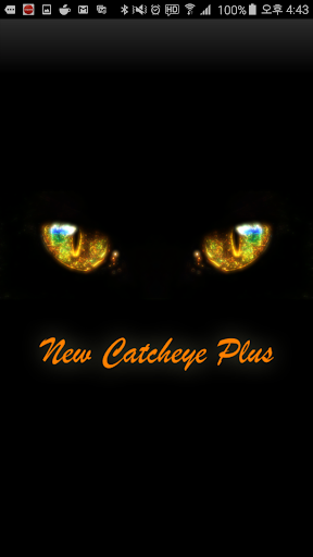 New Catcheye Plus 2.2.0 for MAC App Preview 1