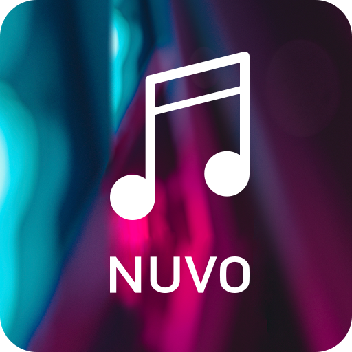 Nuvo Player for MAC logo