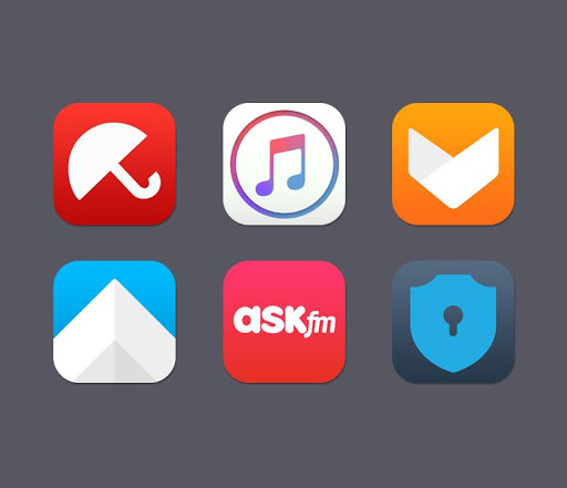 Folder icon pack for mac