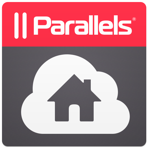 parallels access mac localhost from windows