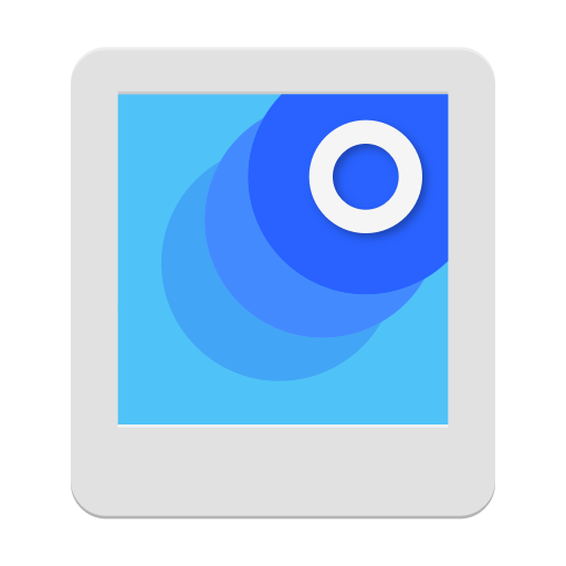 PhotoScan by Google Photos for MAC logo