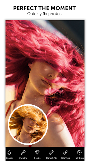 PicsArt Photo Editor Pic Video amp Collage Maker 12.4.6 for MAC App Preview 2