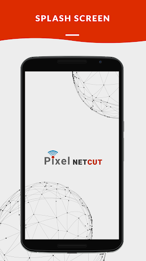 Pixel NetCut WiFi Analyzer 1.0.46 for MAC App Preview 1