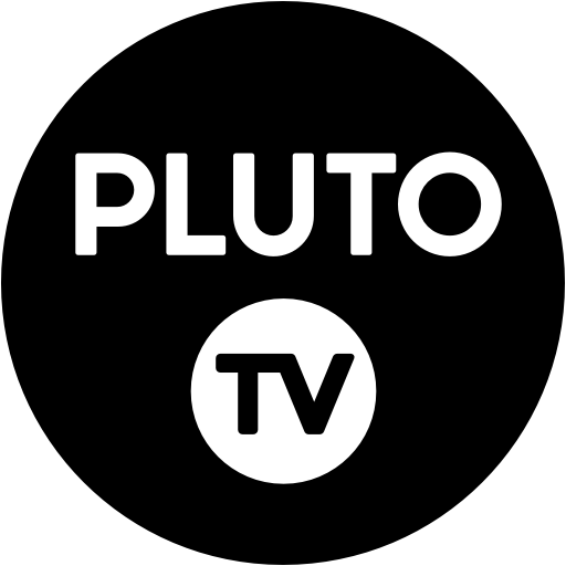 Pluto TV - It’s Free TV for MAC logo