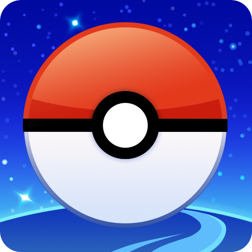 Pokémon GO for MAC logo