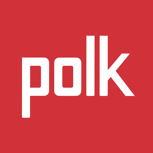 Polk Omni for MAC logo