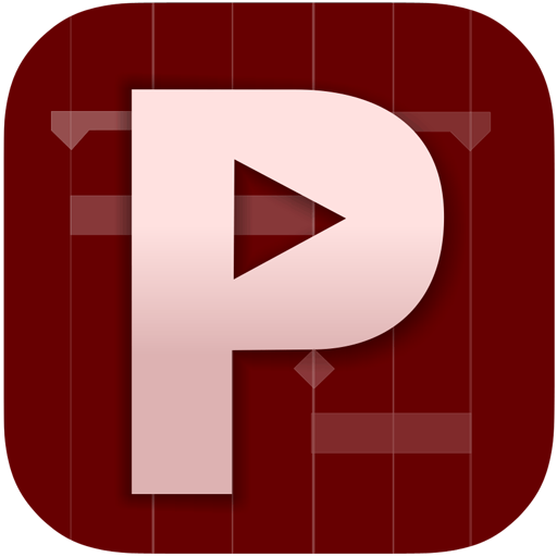 planner pro app logo