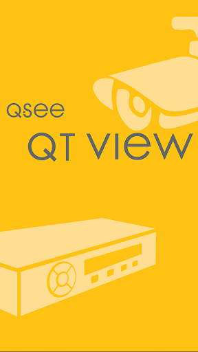 Q-See QT View 4.5.5 for MAC App Preview 1