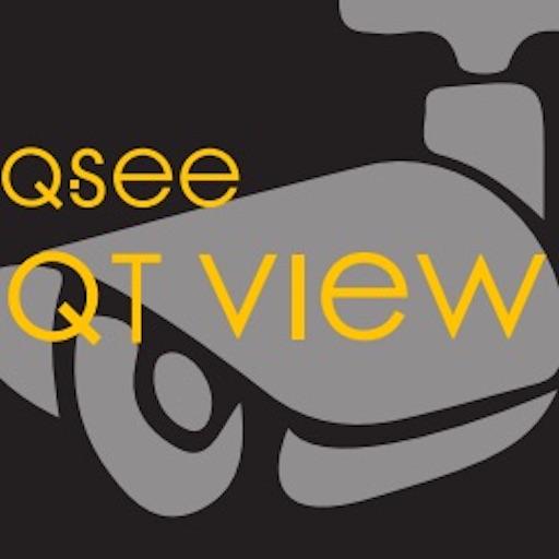 Q-See QT View for MAC logo