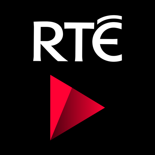 RTÉ Player for MAC logo