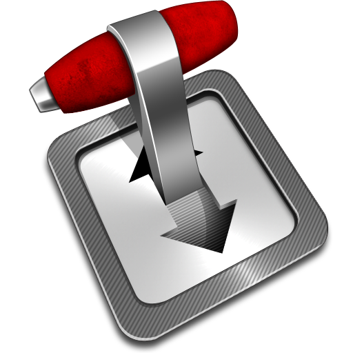 Remote Transmission for MAC logo