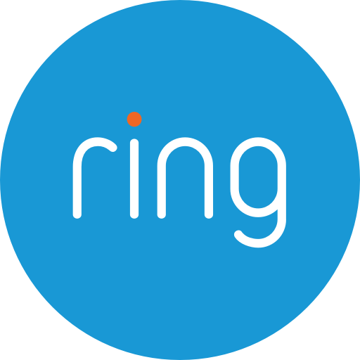 Ring - Always Home for MAC logo