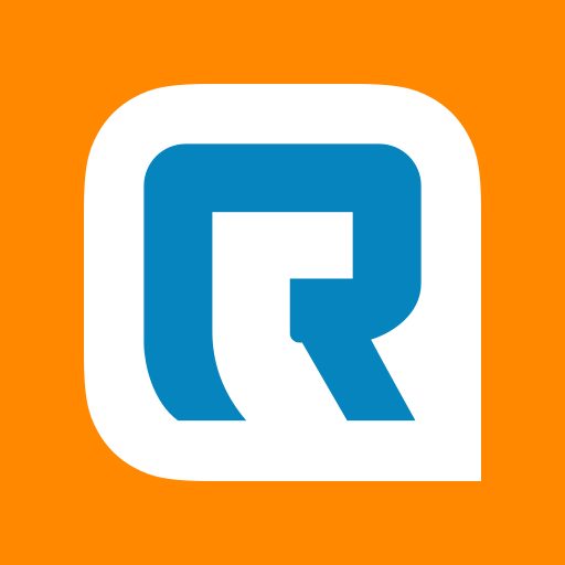 RingCentral for MAC logo