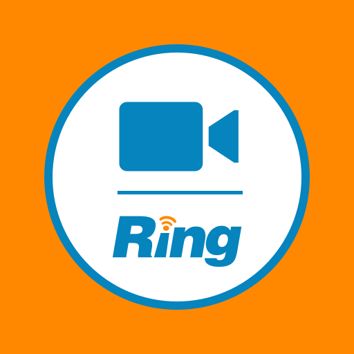RingCentral Meetings for MAC logo