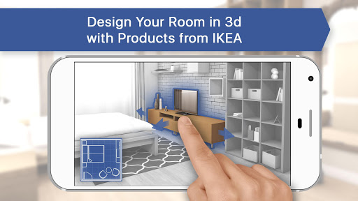 Room Planner Interior amp Floorplan Design for IKEA 909 for MAC App Preview 1